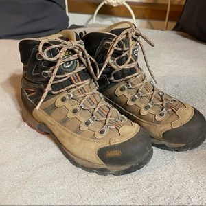 Asolo Womens Hiking Boot - Lots of life left